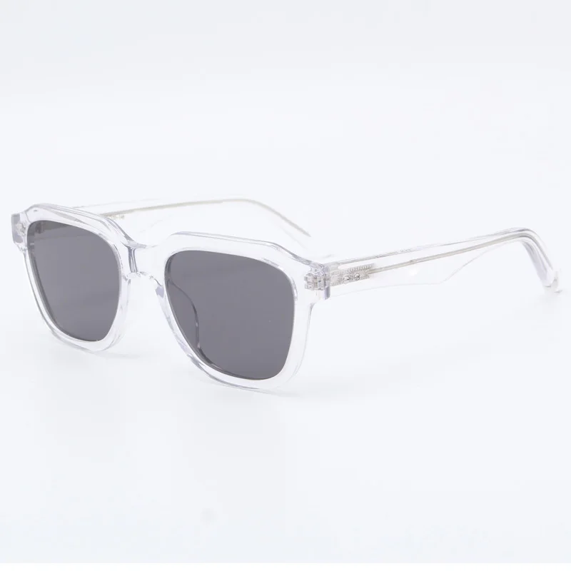 High quality acetate sunglasses UV400sun glasses of Unisex M2522 | Аксессуары для одежды
