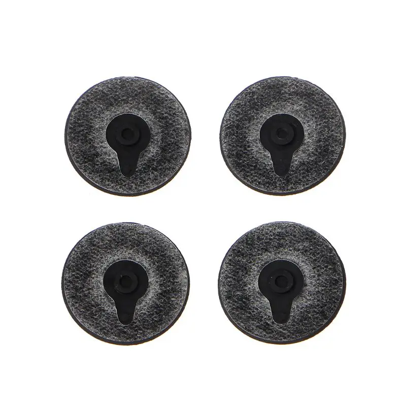 1 компл. Новинка Нижняя крышка корпуса резиновые ножки винт для Macbook Pro Retina A1398 A1502