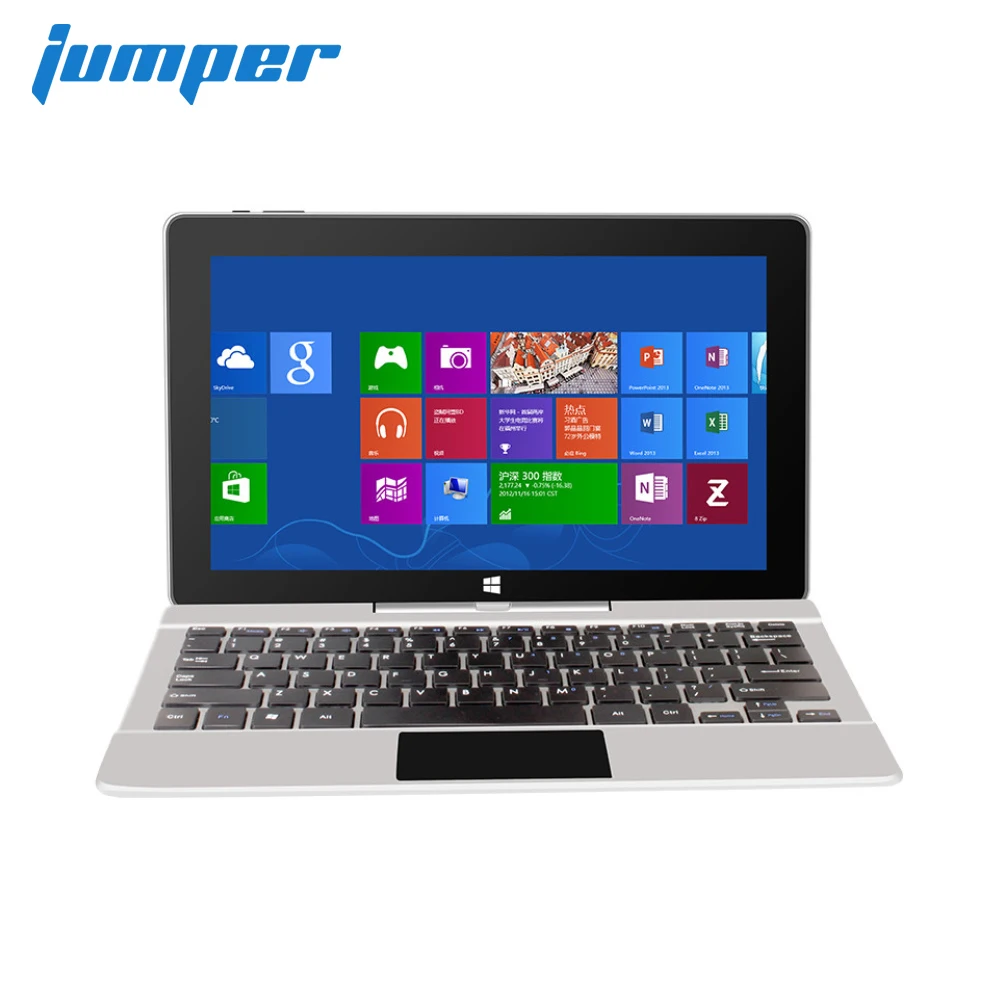 Jumper EZpad 6 pro планшет 2 в 1 Intel Atom E3950 11 &quotFHD 1080P IPS ГБ DDR3 64 Гб eMMC win10|Планшеты| |