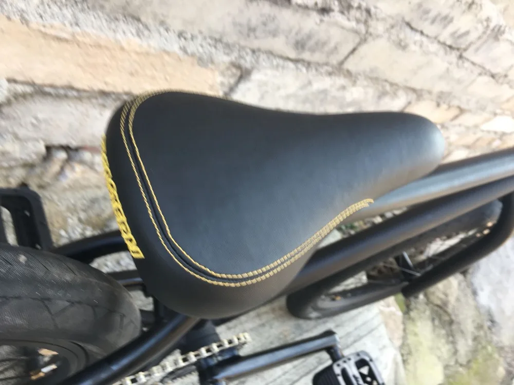 Главная V3 diy bmx велосипеды 20' полный crmo полный Подшипники Черный