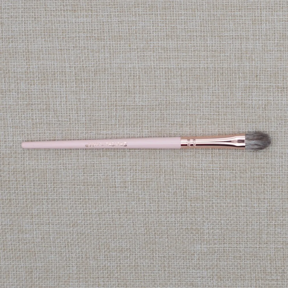 Shoushoulang FK01 Professional Handmade Make Up Brush Eye Shadow Soft Sokouhou Goat Hair Horse Makeup Brushes | Красота и здоровье