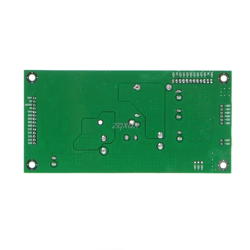 Универсальный светодиодный инвертор для ТВ с постоянным током 26 55 дюймов