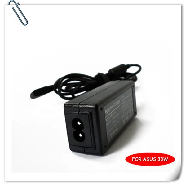19V 1.75A адаптер переменного тока cargador для ASUS S200E VivoBook Intel Core i3-3217U EXA1206CH 0A001-00330100 caderno