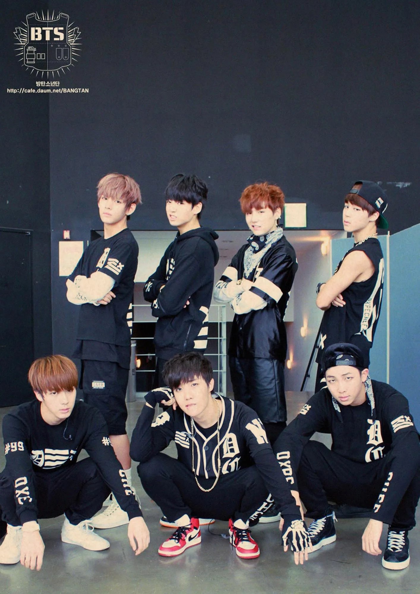 Abooly BTS Цзиминь Джин домашнего интерьера музыка плакат рисунок основной стены наклейки