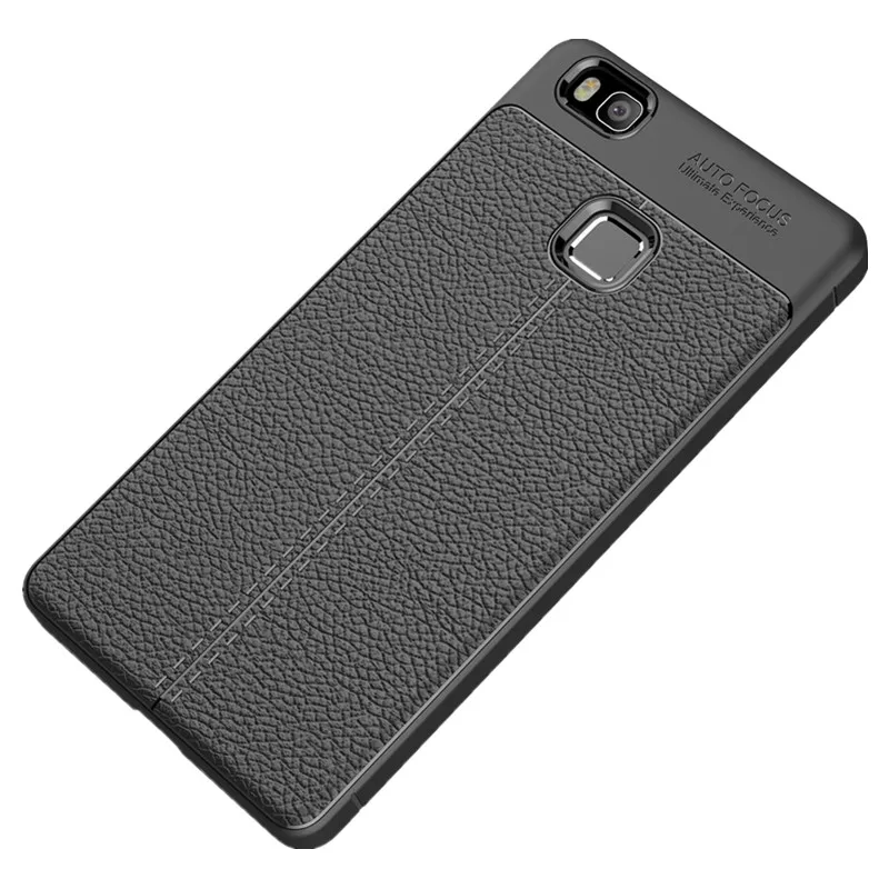 GNMN For Huawei P9 lite mobile phone case protection bracket shell drop hard | Мобильные телефоны и аксессуары