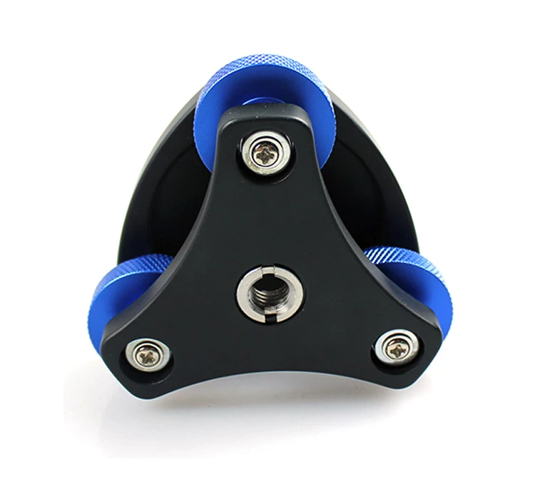 FITTEST RZ нивелир Выравнивающий базовый градиентный Штатив для съемки камеры