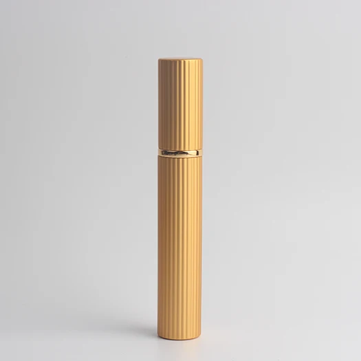 Новое поступление 8 мл портативный мини-флакон для духов для путешествий Vaporizador 6 цветов флаконы для парфюма для распыления ароматизатор чехол для насоса