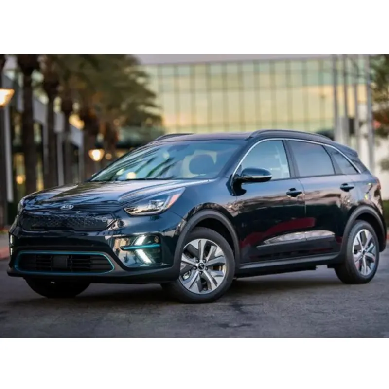 Светодиодные внутренние светильники для Kia Niro 10 шт. светодиодные фонари для автомобилей комплект освещения автомобильные карты лампы для чтения Canbus