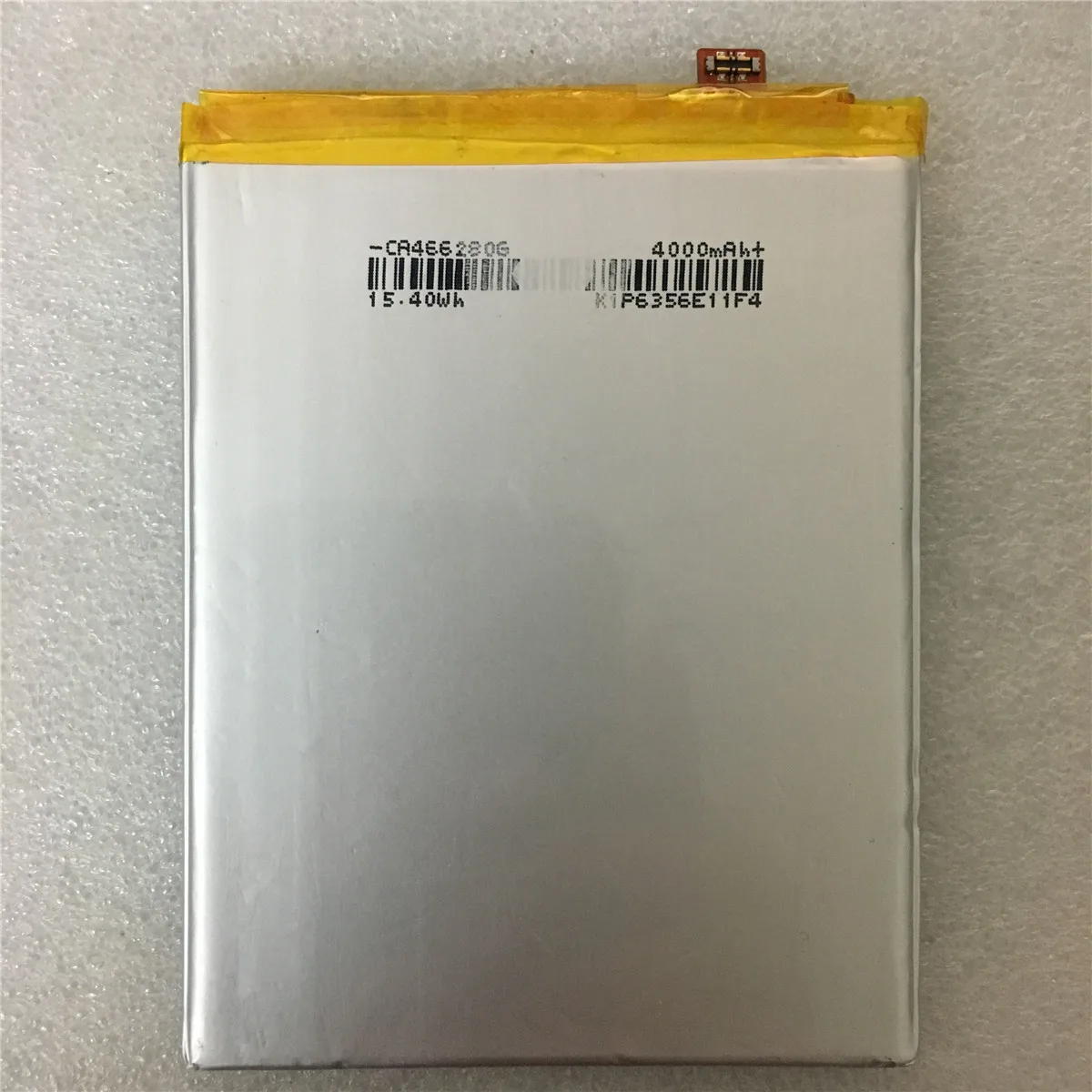 CPLD-403 аккумулятор 4100 мАч для Letv LeEco Coolpad Cool1 Cool 1 Dual C106 C106-7 C106-9 батареи для сотового телефона+ инструмент