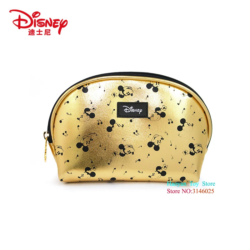 [Быстрая сделка] 6 шт./компл. натуральная disney PU Кожа Микки многофункциональная женская сумка косметический бумажник кошелек сумка мода Мама ручной