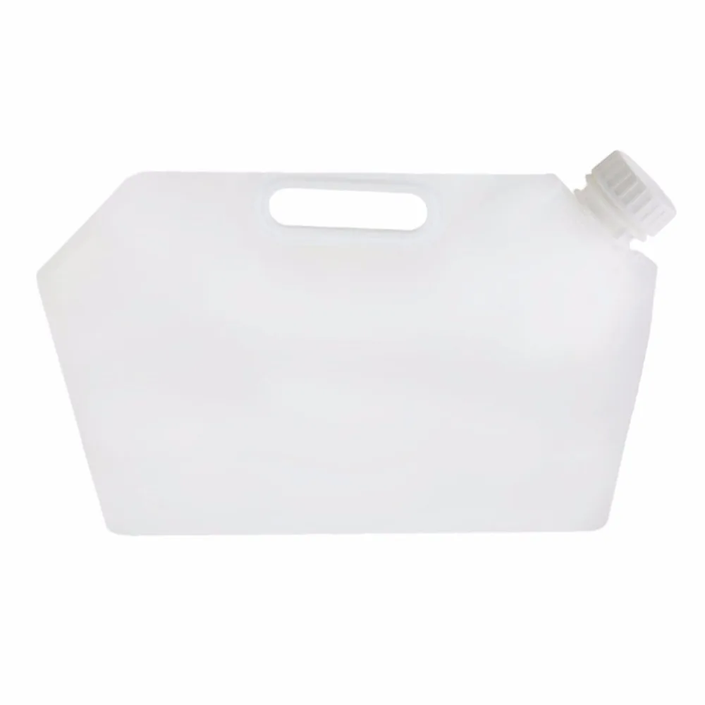 5L Rotable складная сумка для воды, сумка для хранения, для кемпинга, складной контейнер для жидкостей, складная сумка для аварийного хранения жидкости
