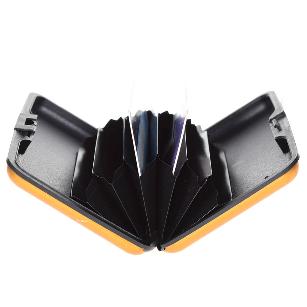 Водонепроницаемый кошелек для удостоверения личности и кредитных карт новый