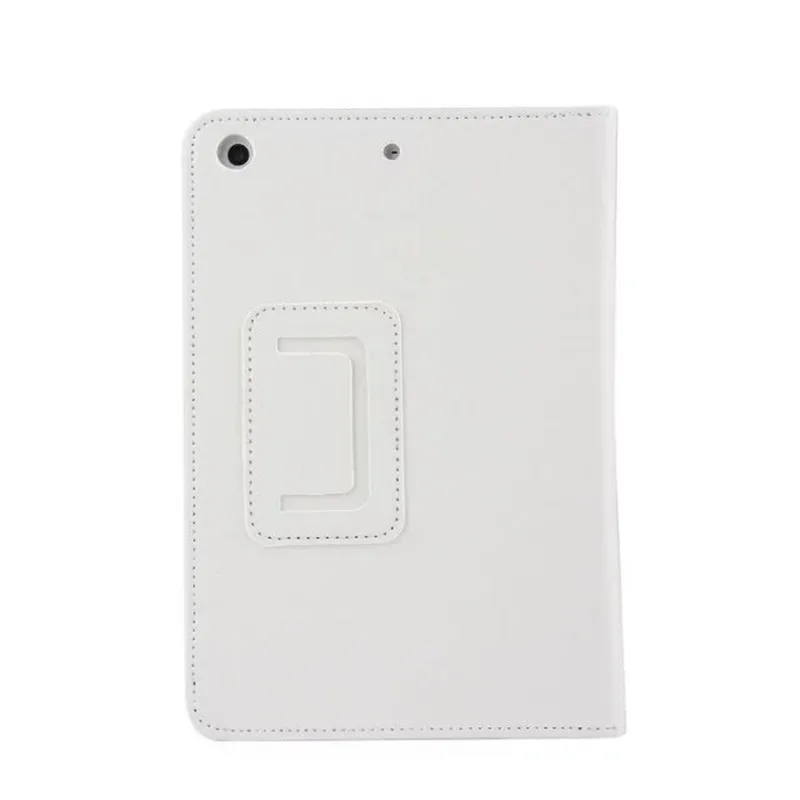 Для Ipad Mini 1 2 3 Модный деловой чехол из искусственной кожи личи для Ipad Mini 1 2 3 7,9 дюймов РЕТРО откидной Гибкий тонкий чехол с подставкой