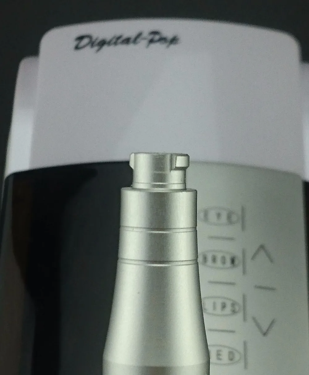 Профессиональный картридж 3RL X 50 шт. для перманентного макияжа бровей губ