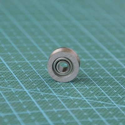 

Fishing Line Pulley Bearing,6pcs/lot.