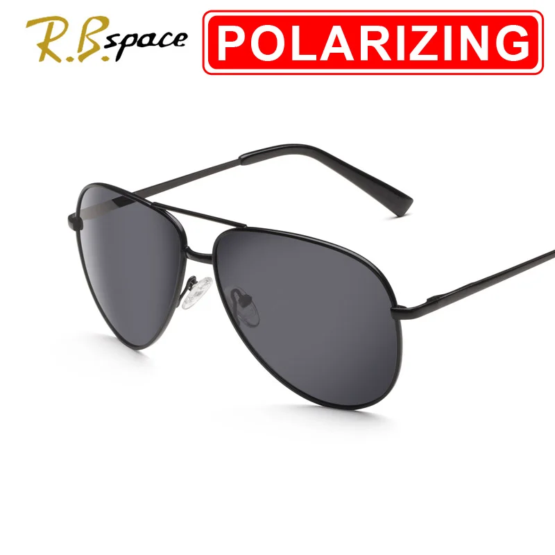 Rbspace очки людей поляризованные мужского вождения рыбалка открытый Eyewears