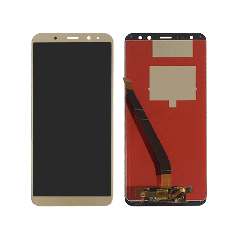 ЖК дисплей для huawei Nova 2I сенсорный экран проверка хороший дигитайзер в сборе