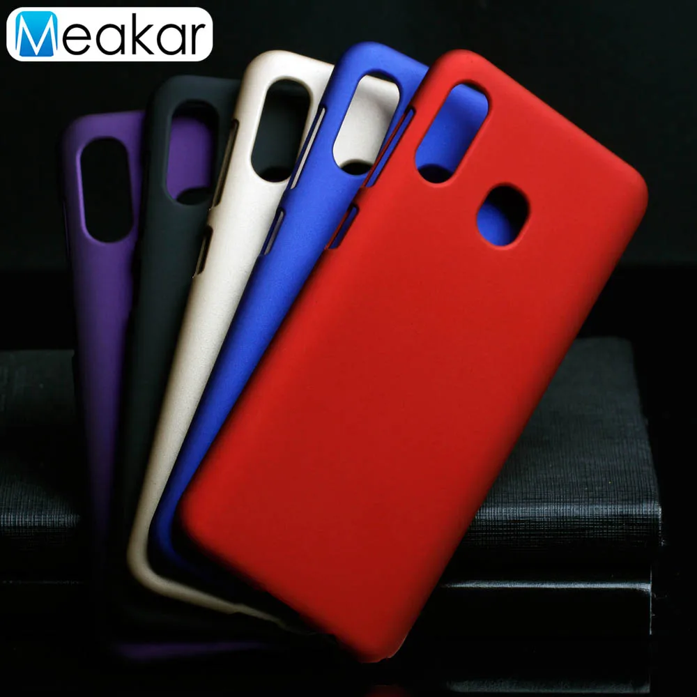Чехол накладка для Samsung Galaxy A30 чехол A20 на заднюю панель телефона SM A305F A205F|Бамперы| |