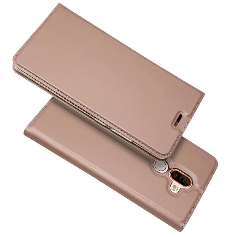 Для Nokia 7 Plus чехол Nokia 7 Plus Nokia7Plus откидная крышка кожанный кошелек чехол для Nokia 7 Plus TA-1062 Обложка 6,0 телефон сумка coque