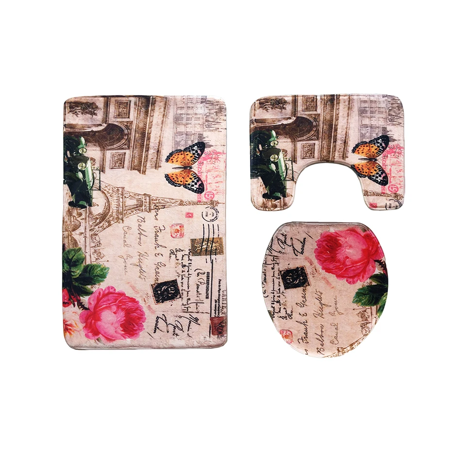 3 салфетками из микрофибры для чистки оптических набор ковров ванной комнаты