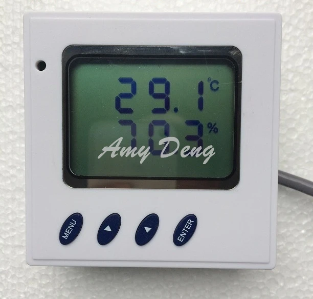 RS485 датчик температуры и влажности температура | Электронные компоненты