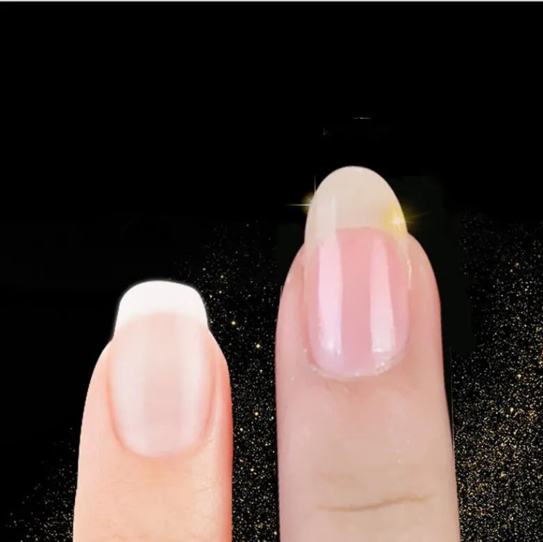 NOQ Nail Buffer Art Nano Polishing Nails Files Sticker Bright Glass Bar Grinde Tools | Красота и здоровье