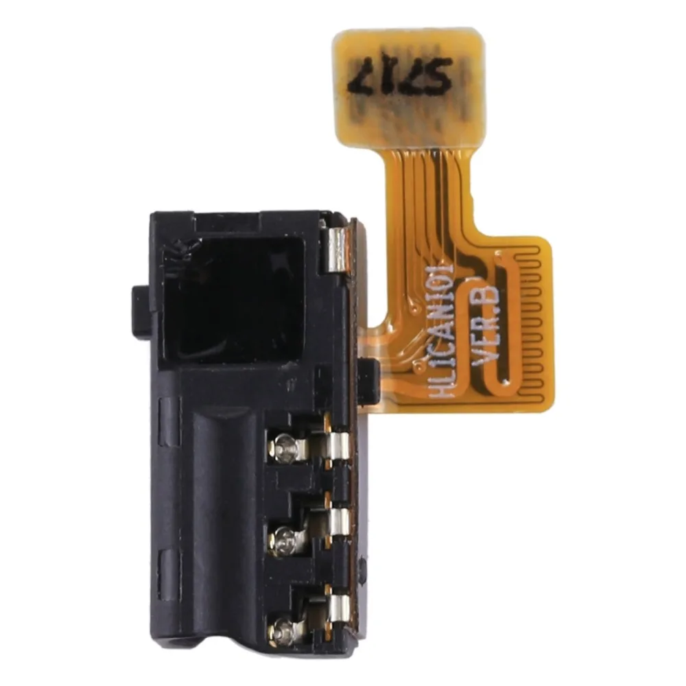 Earphone Jack Flex Cable for Huawei nova | Мобильные телефоны и аксессуары