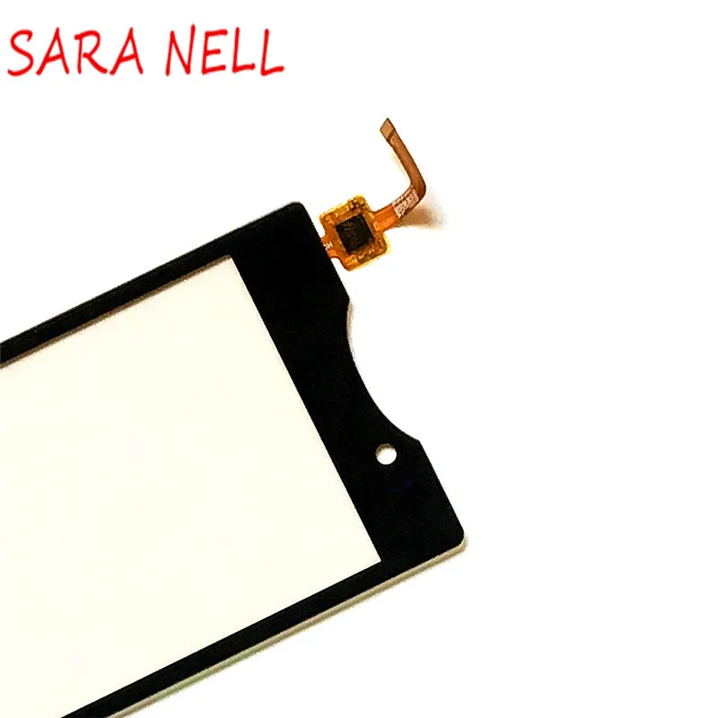 Sara NELL панель сенсорного экрана для телефона Micromax D320 D 320 сенсорный экран