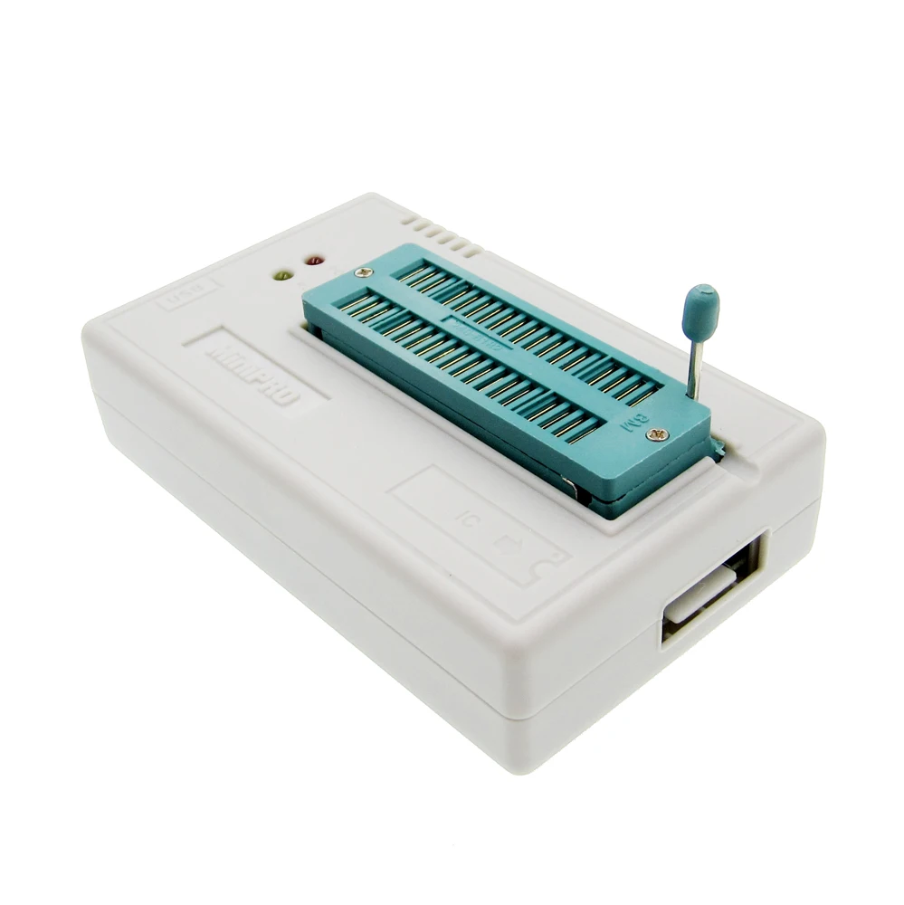 V7.05 TL866II Plus BIOS USB Универсальный программист ICSP Nand FLASH EEPROM 1 8 V 24 93 25 лучше чем TL866A TL866CS