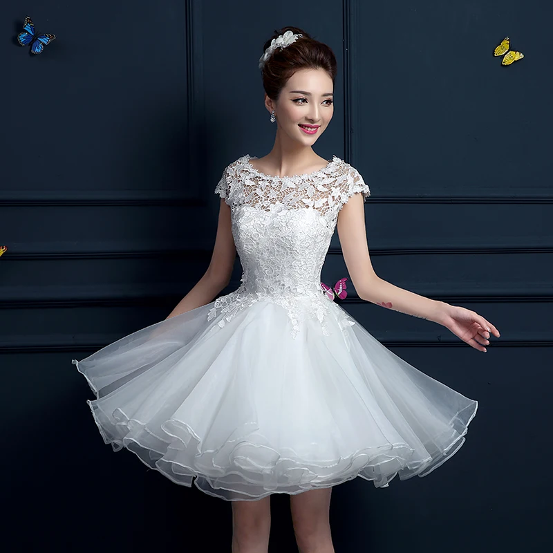 2016 новые высококачественные красивые короткие дизайнерские белые красные