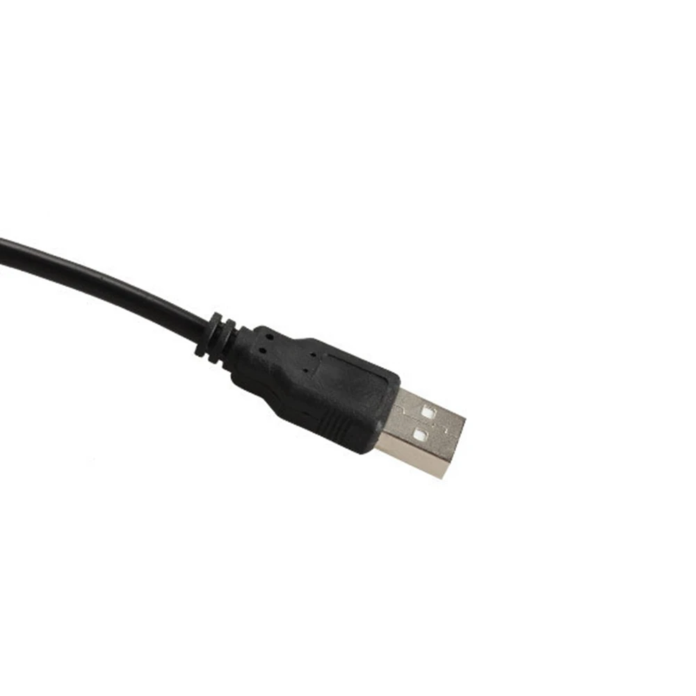 Горячая продажа принтер соединительный провод USB конвертер 1 в DB25 женский порт