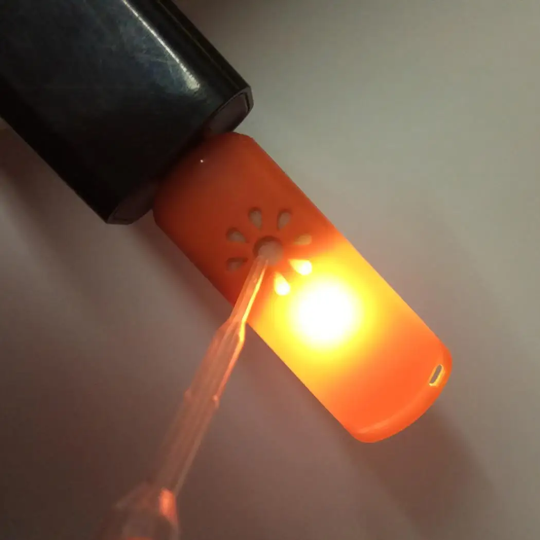 Освежитель воздуха увлажнитель эфирного масла Usb без светодиодный автомобильный