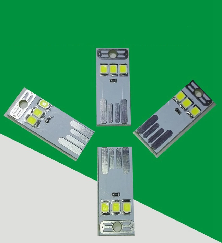 YINGTOUMAN Superlights USB светодио дный праздник света лампа для чтения Гибкая Тетрадь
