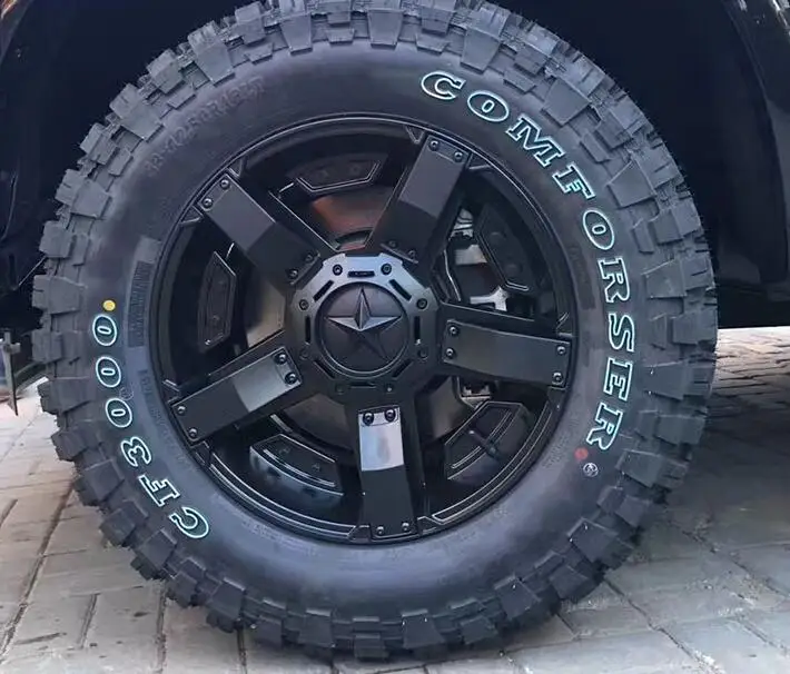SUV 16X8.0 5x130 6X139.7 автомобильные диски из сплава|rims wheels|rims suvrim alloy |