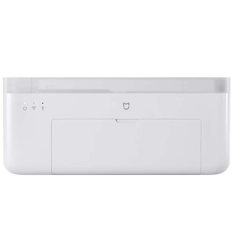Xiaomi Mijia Mi беспроводной фотопринтер с термосублимацией для iOS Android PC