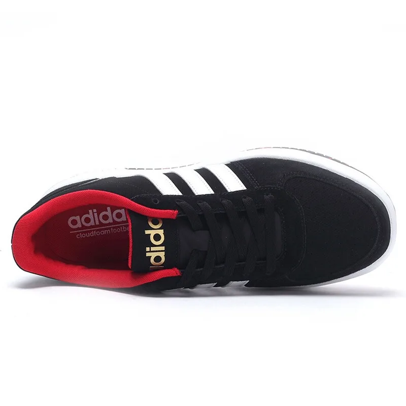 Оригинальный Новое поступление 2018 мужские баскетбольные кроссовки Adidas CUT|Обувь