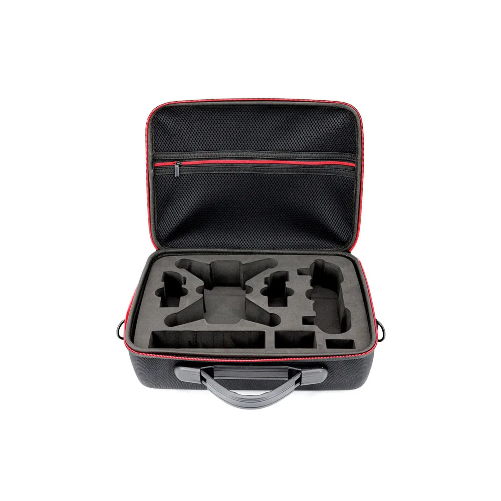 Сумка на плечо Ouhaobin для DJI Spark Drone и аксессуары сумка хранения EVA водонепроницаемый
