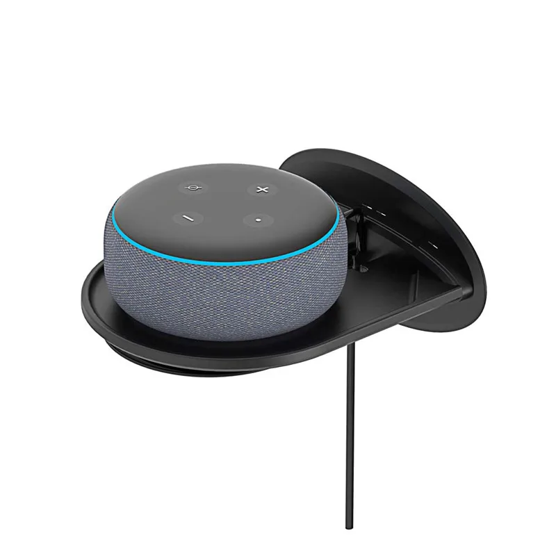 Для Amazon Echo Dot 3/2 динамик Google Home/Google Home Мини Портативная подставка настенное