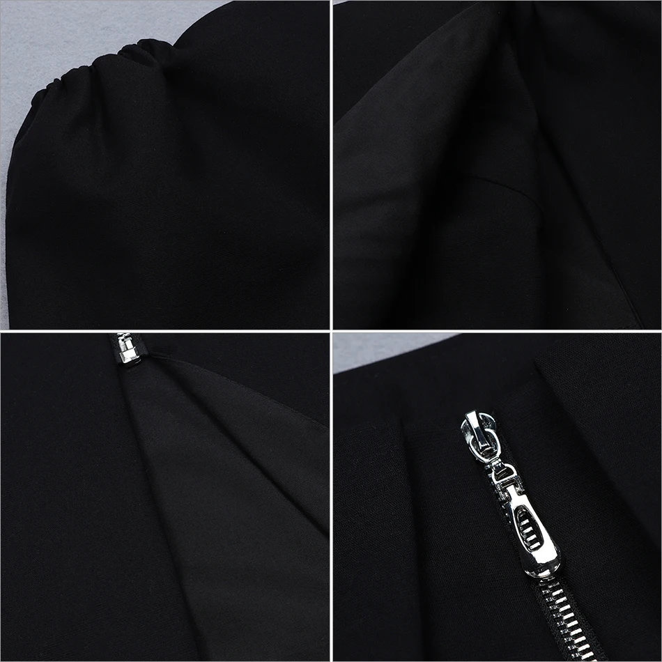 Adyce 2019 новое летнее женское Бандажное платье с открытыми плечами Vestidos