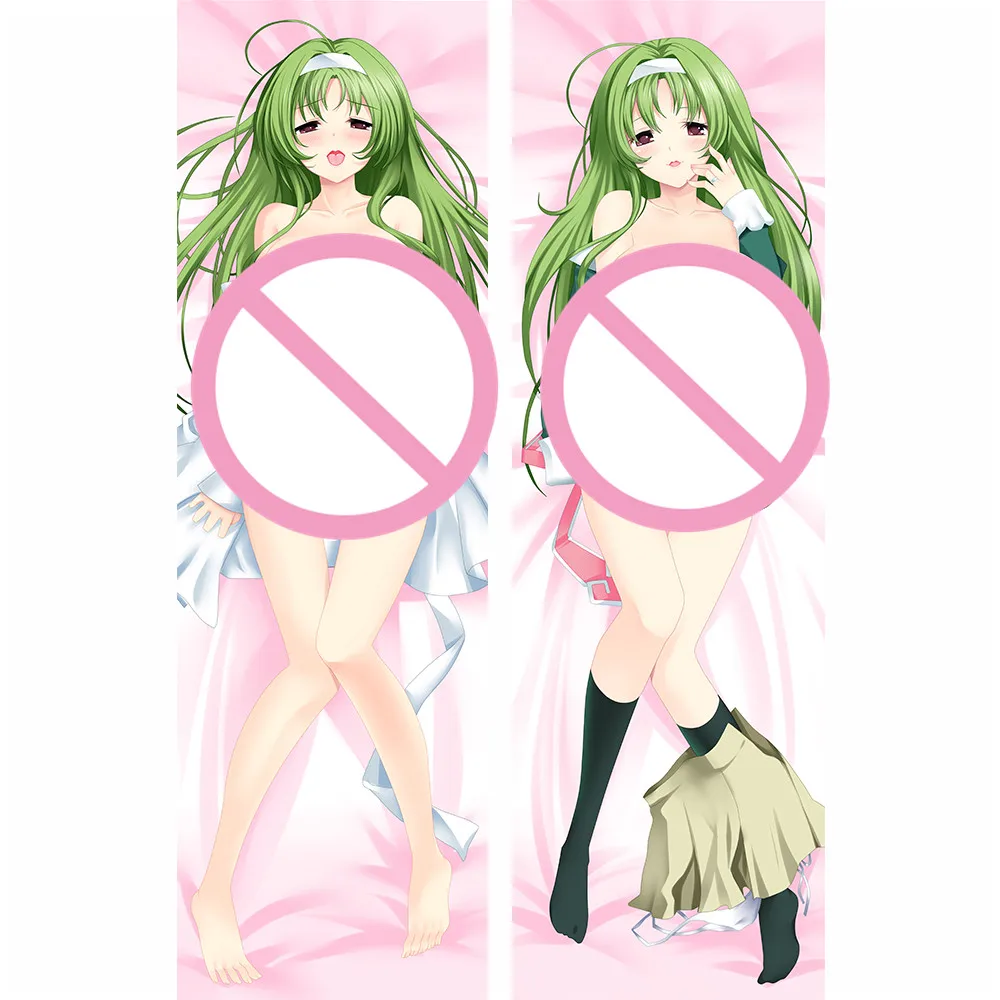 

MMF Star Driver: Kagayaki no Takuto character Kanako Watanabe body pillow cover body pillowcase anime Dakimakura