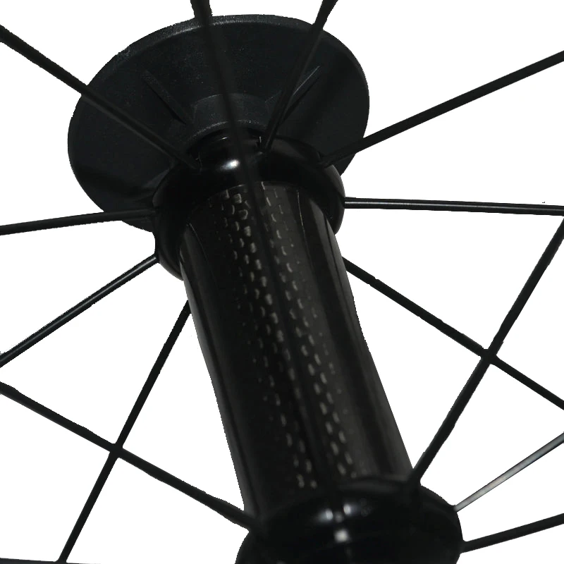 SEMA пожизненная гарантия 16 дюймов T800 для Powerway R36 велосипедные колеса углеродная