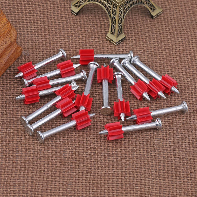 M3.5-25PCS ноготь высокой интенсивности для покраски рекламы столярных работ стены