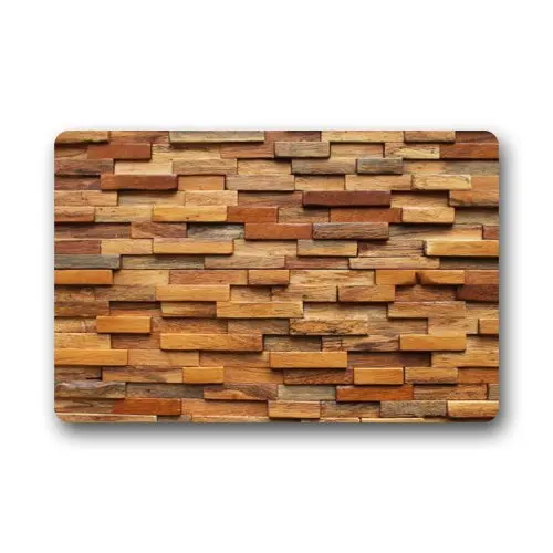 Памятный домашний дверной коврик декоративный подарок деревенский старый сарай