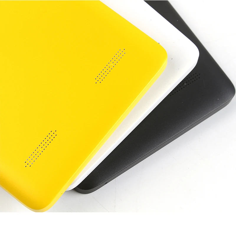 Ocolor для lenovo A6000 Lemon K3 K30-T k30W чехол батареи Защитный |