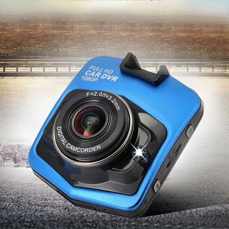 hd car dvr видеорегистратор