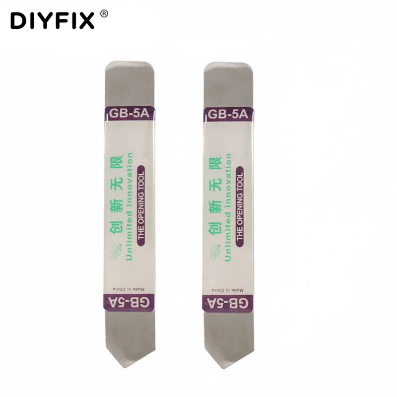 2 шт. мягкие тонкие лезвия из нержавеющей стали|Наборы ручных инструментов| |