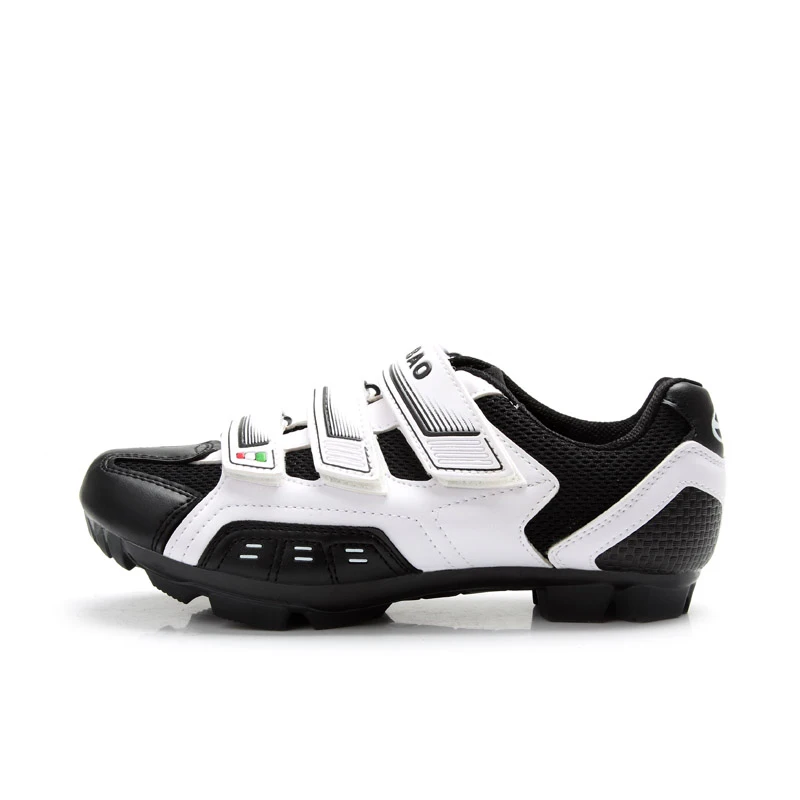 TIEBAO Professional MTB велосипедная обувь самозамок SPD Мужская Уличная 5 943|bike shoe size|bike shoesmtb
