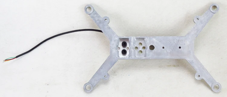 Электронный кронштейн для весы/Монтажный ячейки нагрузки/электронный модуль