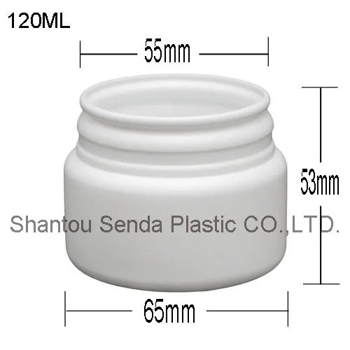 Free Shipping! 20PCS/LOT plastic bottle 120ml tear pull with cap | Красота и здоровье