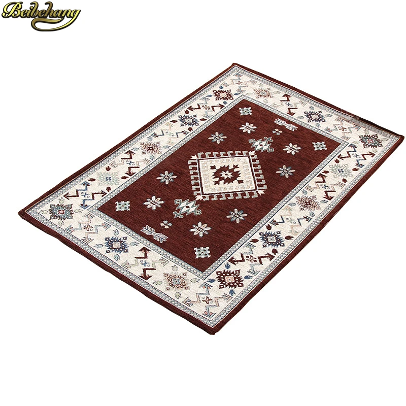 Ковер для фойе дверной проем геометрический абстрактный домашний коврик ног